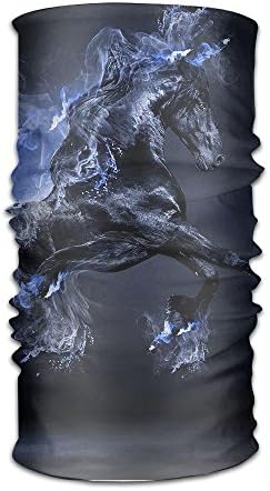 Magic Headwear Horse Riding Outdoor Scarf Headbands Bandana Mask Neck Gaiter Head Wrap Mask Sweatband