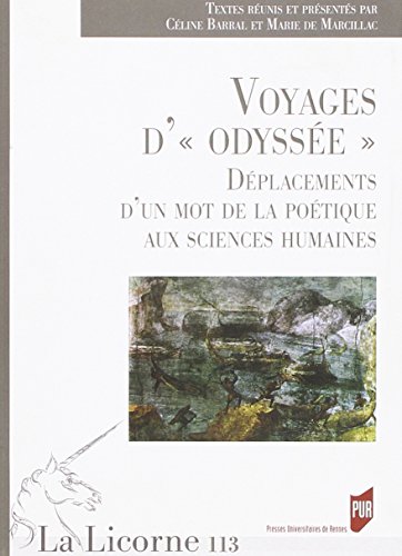 Voyages d'