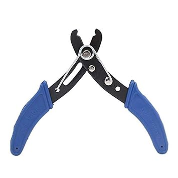 Suzec Johnson Series Durable Wire Strippers and Cutter (150mm)