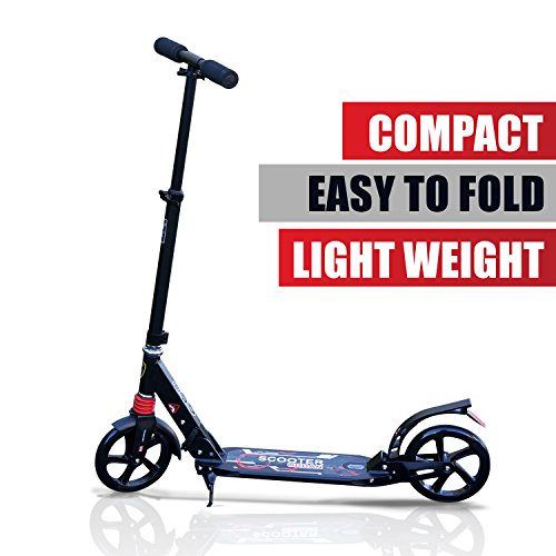 Buy Adult Push Scooter Mobility Scooters Max Suspension Pro Maxi Stunt
