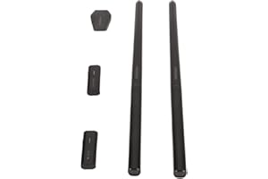 WISOQU Electronic Drum Set, Virtual Drum Kit with Lessons, Support MIDI, Compatible with Android, iOS, Portable Virtual Drum Set for Beginners Adults