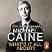 What's It All About? by Michael Caine, Random House AudioBooks