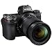 Nikon Z6 FX-Format Mirrorless Digital Camera w/NIKKOR Z 24-70mm f/4 S Lens, Complete Bundle with FTZ Mount Adapter, 64GB XQD Card, 2 Extra Battery and Accessoriesthumb 2