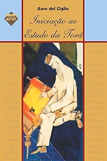 Livro Iniciação ao estudo da Torá