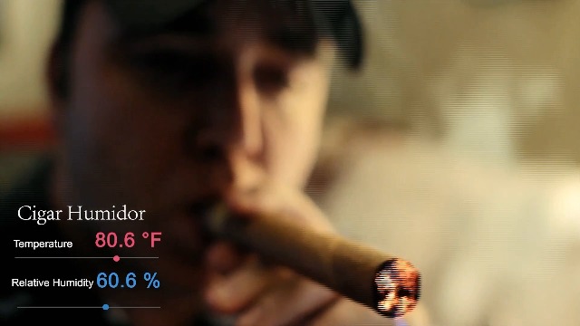6 MINGER+Temperature+Humidity+Hygrometer+Thermometer