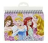 Disney Princess Autograph Book