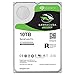 Seagate 10TB BarraCuda Pro 7200RPM SATA 6GB/s 256MB Cache 3.5-Inch Internal Hard...