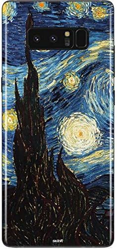 van gogh galaxy