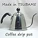 Fino Pour Over Coffee Kettle, 18/8 Stainless Steel, 6-Cup, 1.2L Capacity