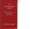 The Dugger - Porter Debate A written Discussion on the Sabbath and the Lord's Day (Althought listed at 1900, Publication date is unkown)