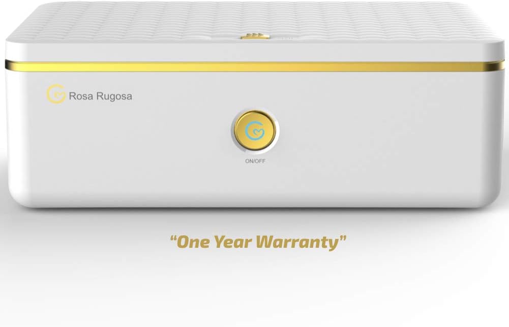 Best Makeup Brush Sanitizer Led