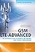 From GSM to LTE-Advanced: An Introduction to Mobile Networks and Mobile Broadband