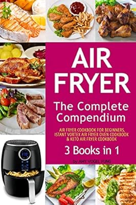 3 in 1 airfryer