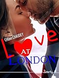 Love at London (Red Romance) (French Edition) by