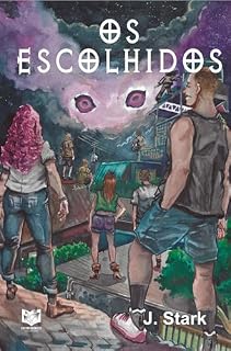 Livro Os escolhidos
