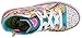 Skechers Kids Twinkle Toes Shuffles High Top Lighted Sneaker (Little Kid/Big Kid/Toddler)