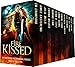 Fire Kissed: A Limited Edition Urban Fantasy and Paranormal Romance Collection