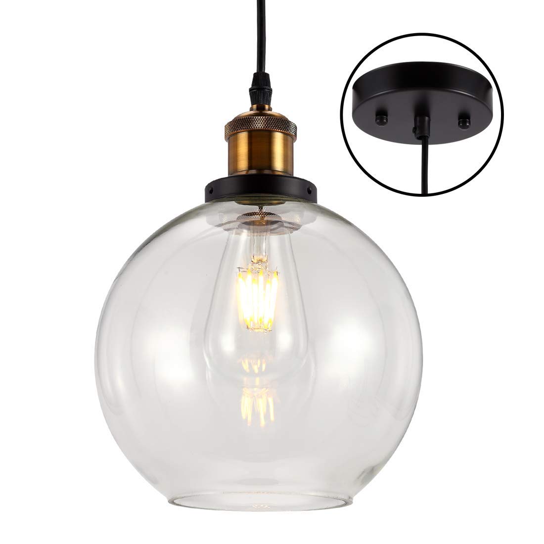 Best Dining Room Light Fixtures Hanging Blown Glass Cree Home