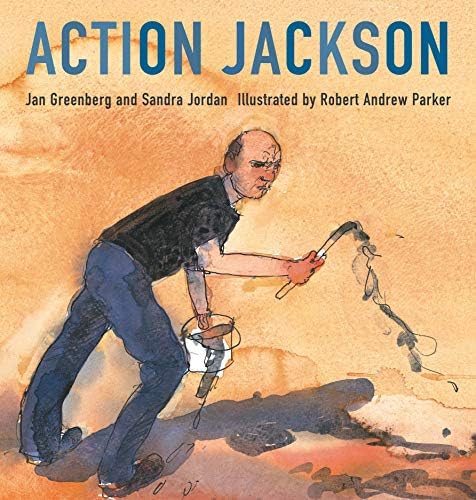 Jackson Pollock: LANDAU, Ellen.: 9780810937024: Amazon.com: Books