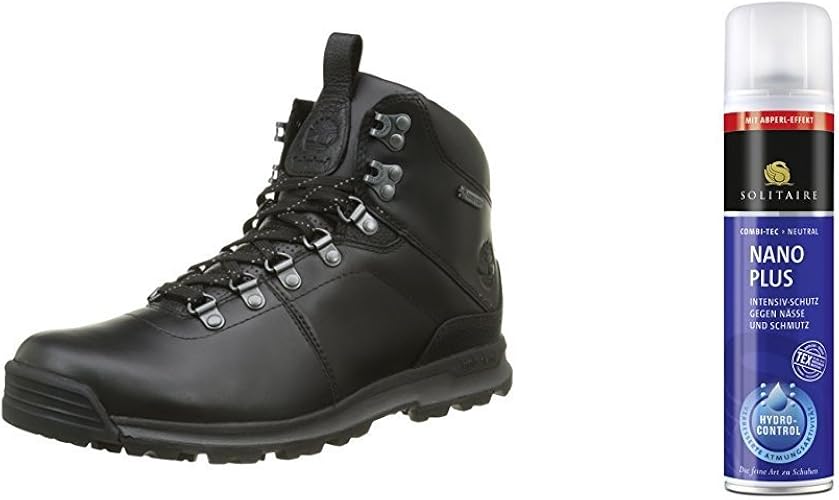 timberland gt scramble mid gtx