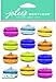 Jolee's Boutique Dimensional Stickers, Macaron Repeats