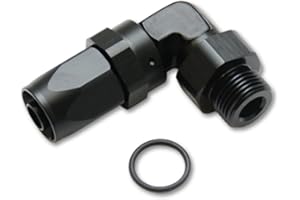 Vibrant Performance 24909 Hose End Fitting