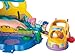 Fisher-Price Bubble Guppies, Swim-Sational School