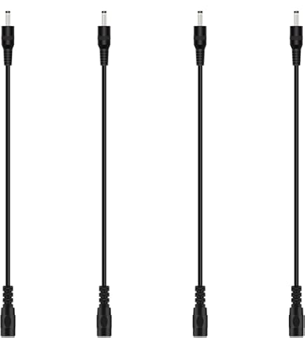 beihuazi® 12 x DC holle stekker 12 X DC Power Jack socket 5,5 x 2,1 mm 5,5 x 2,5 mm DC stekker