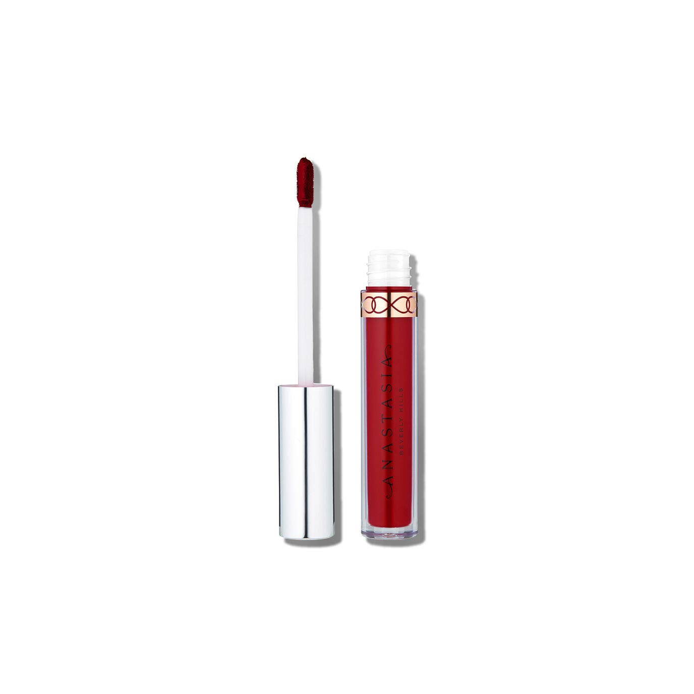 Anastasia Beverly Hills Lip color - Liquid Lipstick - American Doll — image 1