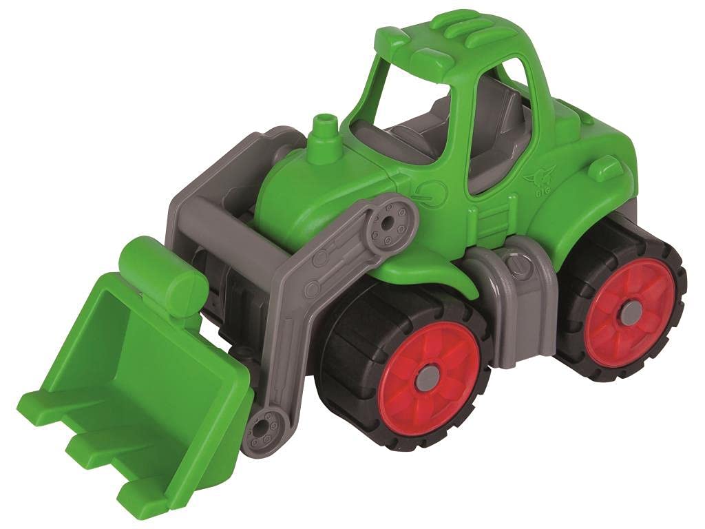 Big 800055804 "Power-Worker-Mini Tractor Toy