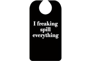 WENTUR Funny Adult Bibs for Men Washable Waterproof Adult Bib for Eating with Crumb Catcher Gag Gifts for Elderly Men Women (1 Pack)