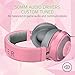 Razer Kraken Pro V2 – Oval Ear Cushions – Analog Gaming Headset for PC, Xbox One, Playstation 4, and Nintendo Switch – Quartz Edition (Renewed)thumb 1