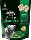 Purina Pro Plan Veterinary Diets Gentle Snackers 8oz
