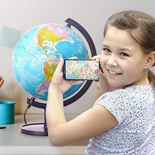 4 Interactive+Illuminated+Constellations+Educational+US+Patented