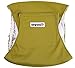 Wegreeco Washable Male Dog Belly Wrap - Pack of 3 - (Black,Blue,Olive,Small)