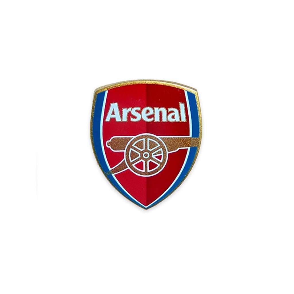 Arsenal Crest Logo