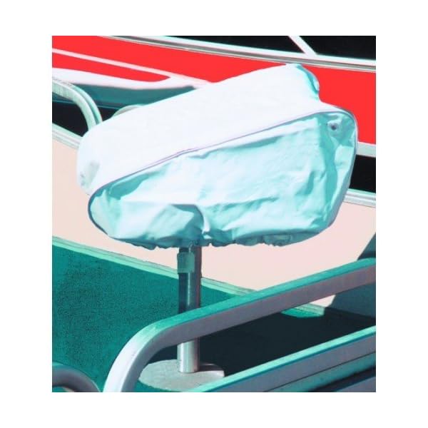 Taylor-Made-Products-White-Vinyl-Folding-Boat-Seat-Cover-40220