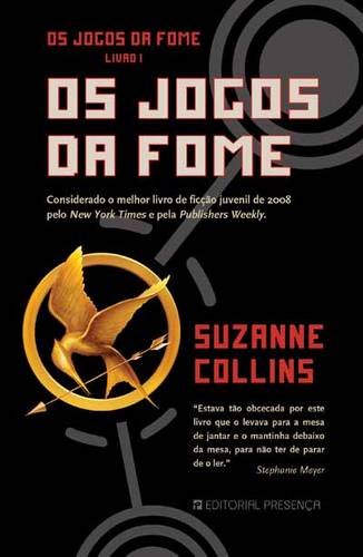 Os Jogos da Fome (Os Jogos da Fome, #1)