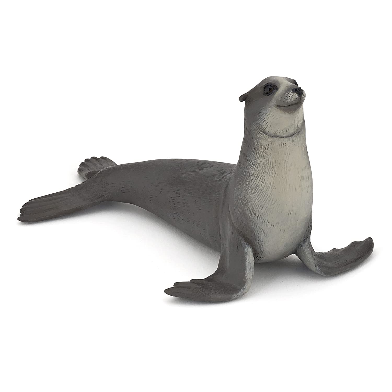 Papo 56025 Sea lion MARINE LIFE Figurine, Multicolour