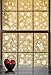 JOYIN 138 PCs Snowflake Window Clings Decal Stickers for Winter Christmas Home Decorations Ornaments Holiday Party Supplies.