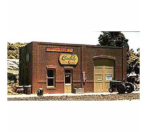 DESIGN PRESERVATION MODELS HO DPM Modular Learning Kit