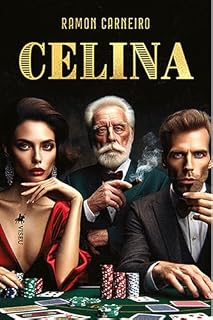 Livro Celina