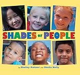 Shades of People