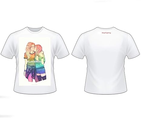 magliette carine e alla moda