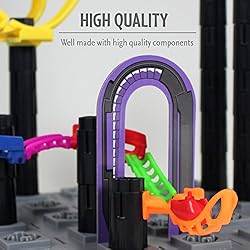 ThinkFun Roller Coaster Challenge STEM Toy and