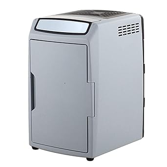 Portátil Mini Nevera, Refrigeracion Frigorífico 12L Refrigeracion ...