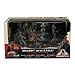 Dark Horse HorrorClix/ Heroclix Hellboy and the B.P.R.D. Action Pack