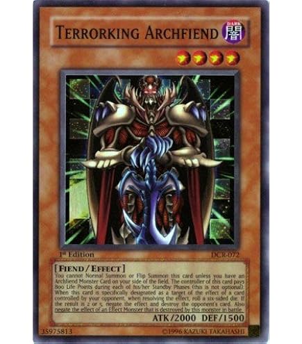 yugioh zexal strongest number card The Best Cards From The Yu-Gi-Oh! Zexal Era