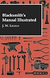 Blacksmith's Manual Illustrated