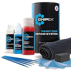 Chipex | Automotive Touch-up Paint Kit Compatible